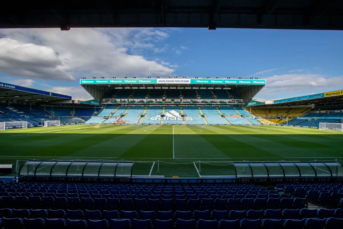Leeds United's Pre-Season Begins