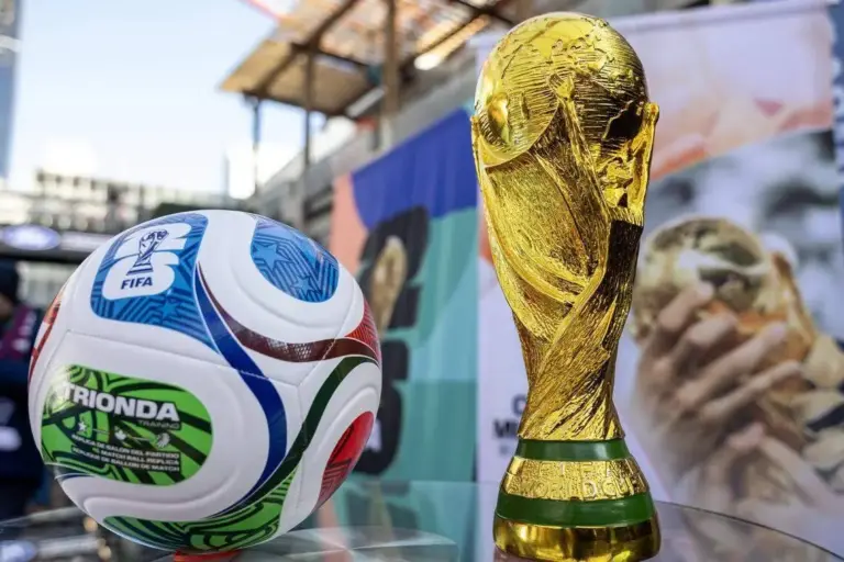 France vs Spain World cup semifinal