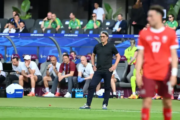Switzerland vs Colombia: Team News and Confirmed Lineups, Key Attackers Out for Switzerland