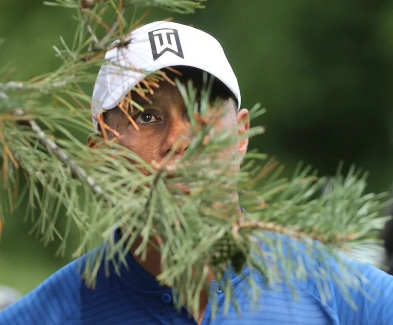 What's next for golf icon Tiger Woods