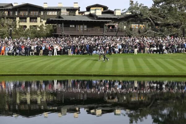 LeBron James Gets Surprising Invite to Tee It Up at Genesis Invitational