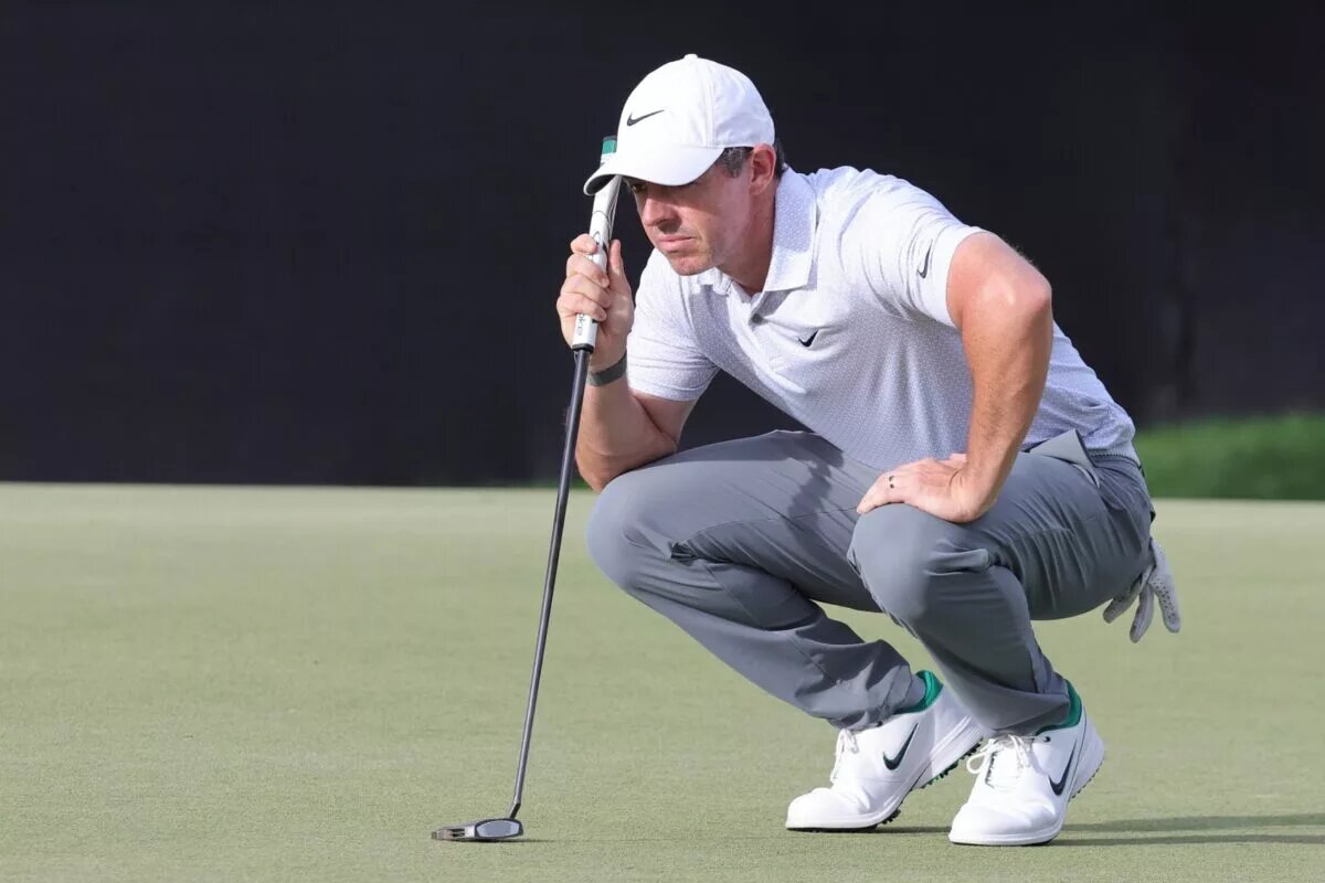 Rory McIlroy at Arnold Palmer Invitational 2026