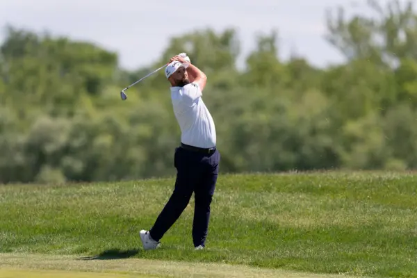 Jon Rahm And DP World Tour Reached An Agreement