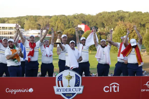 Ryder Cup 2027 at Adare Manor: Early Odds and Team Predictions