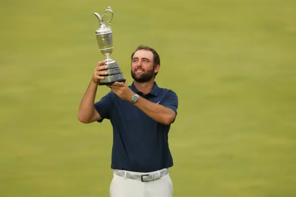 3 Storylines Bettors Are Watching Ahead of the 2026 Open Championship