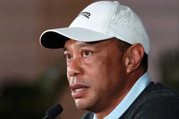 Tiger Woods Faces Fresh Development in DUI Case After Judge’s Latest Ruling