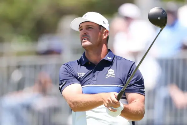 Nick Faldo Says Bryson DeChambeau Has ‘Zero Clue’ About Strategy