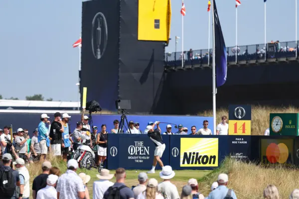 R&A Warns Fans: Abuse Players at The Open and You’ll Be Removed