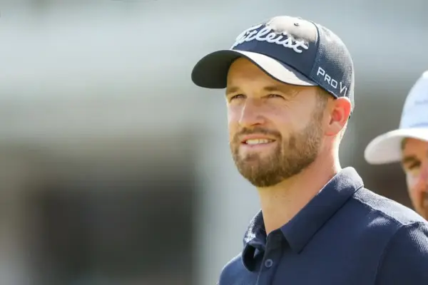 Wyndham Clark Reveals the Key Behind His Putting Change
