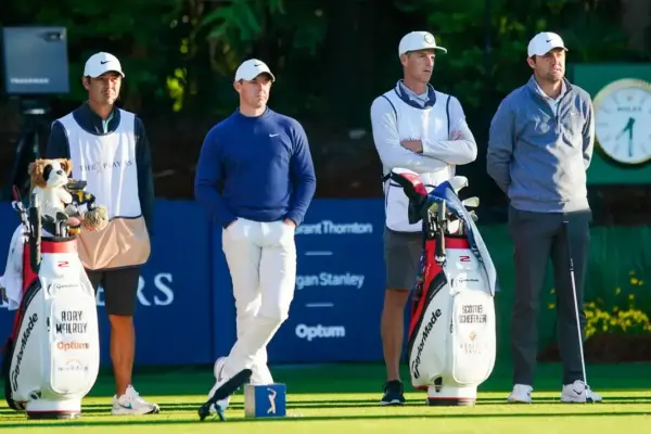 PGA Tour Players Who Benefit Most From the Tour’s New Rule Changes