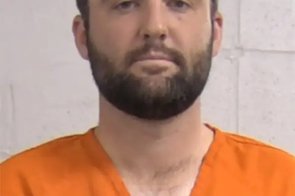 Cop Behind Scottie Scheffler’s 2024 Arrest Faces New Internal Investigation