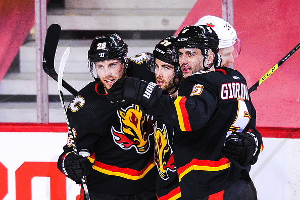 What's making Flames players want to leave Calgary? Mailbag - The