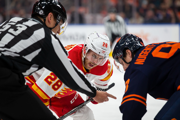Gaudreau scores twice, Flames get key 3-2 victory over Kings NHL