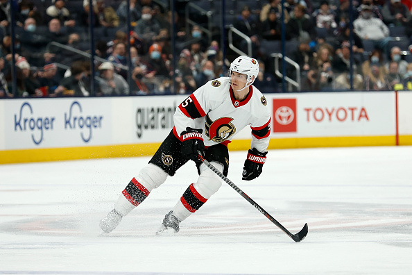 Nick Holden Extension