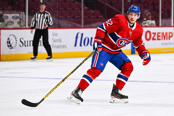 3 Montreal Canadiens Trades That Need To Happen By The Deadline
