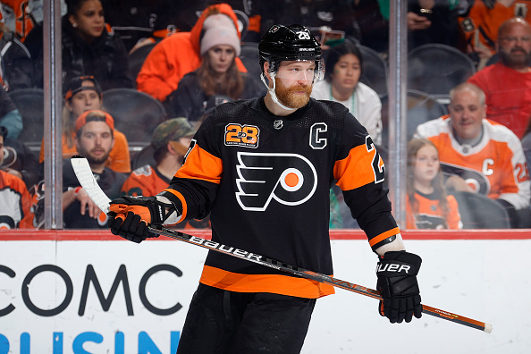 Grading Philadelphia Flyers Trade Deadline Moves - Last Word On Hockey