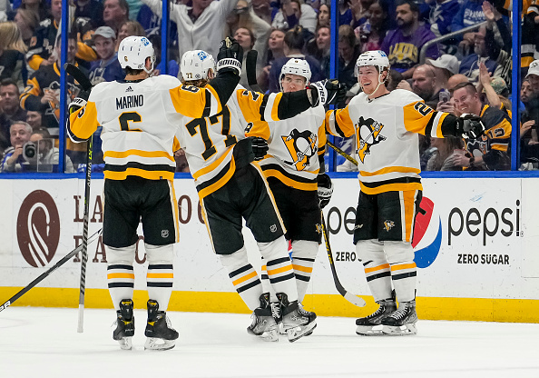 Pittsburgh Penguins trade deadline