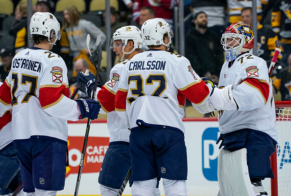 Florida Panthers Trades That Need to Happen By the Deadline - LWOH