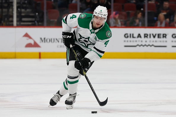 Miro Heiskanen: Breaking News, Rumors & Highlights