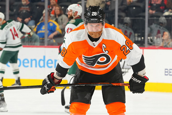 Philadelphia Flyers trades