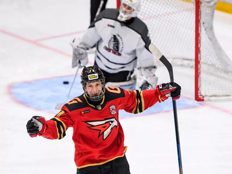 Gleb Trikozov Scouting Report