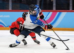2022 NHL Draft #4: Juraj Slafkovsky Scouting Report