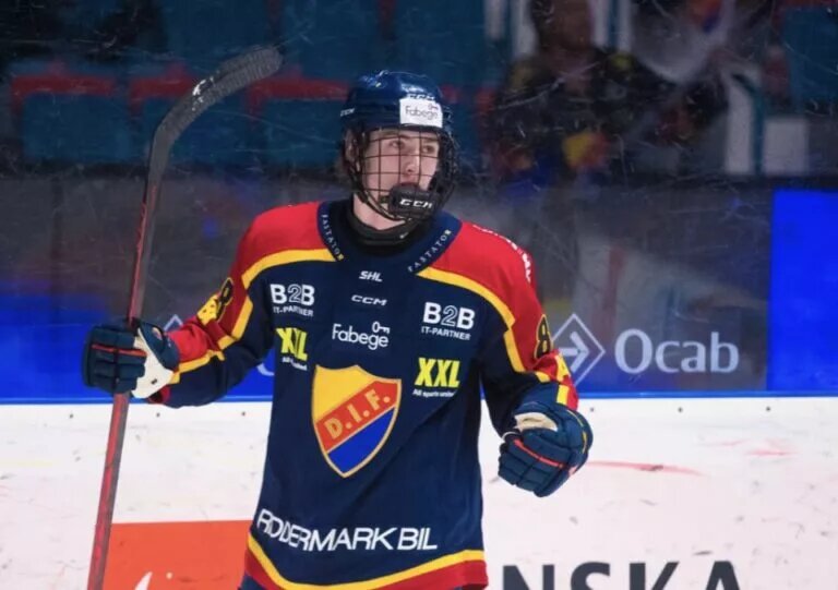 Jonathan Lekkerimaki Scouting Report