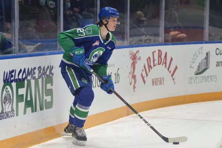 Owen Pickering Scouting Report