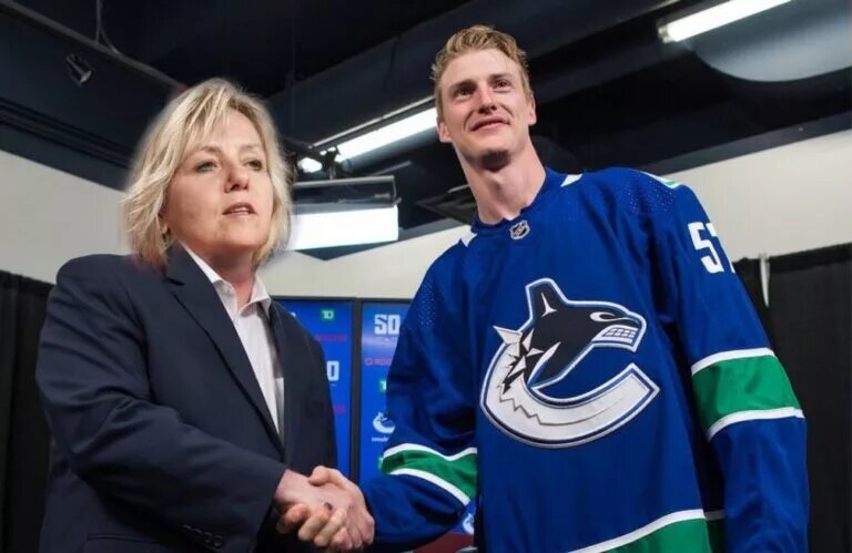 Tyler Myers Contract