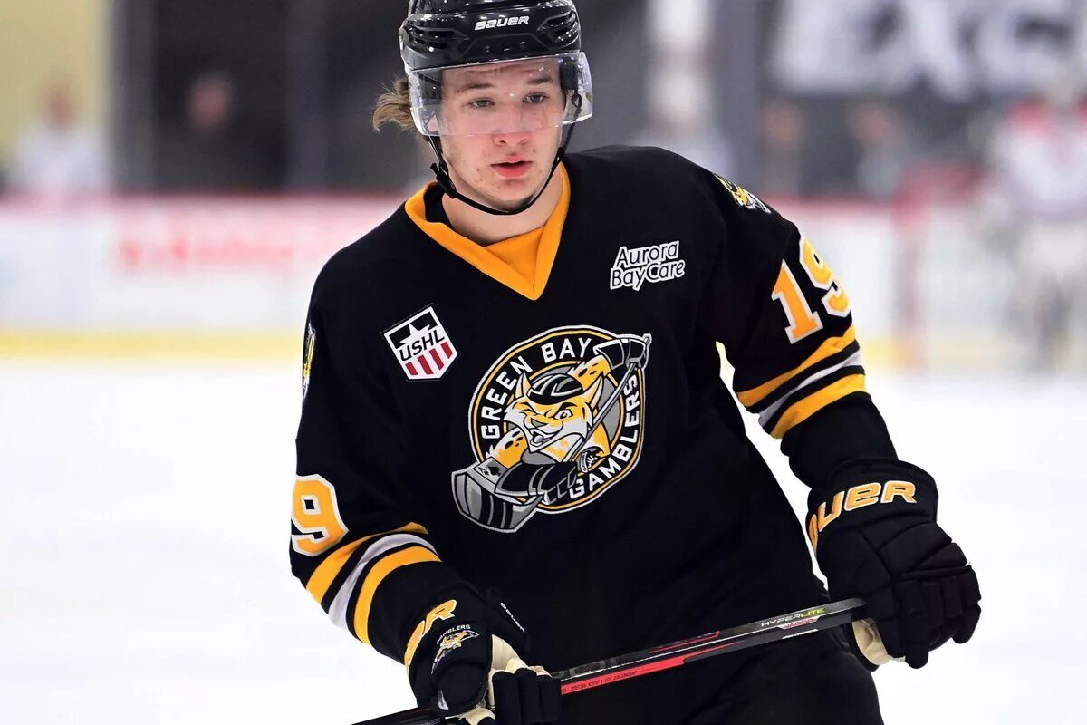 Cameron Lund Scouting Report