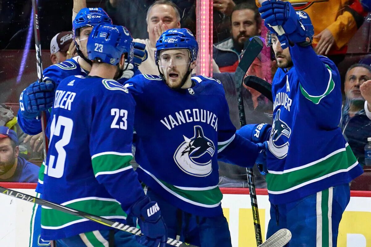 Tyler Motte new deal