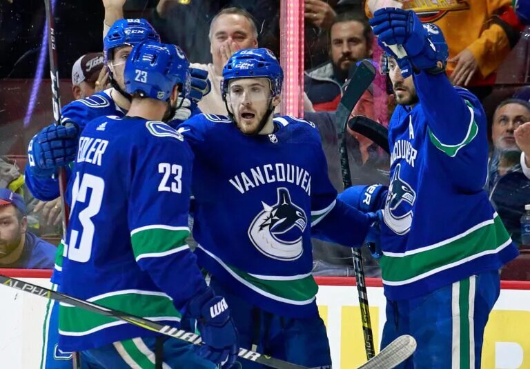 Tyler Motte new deal