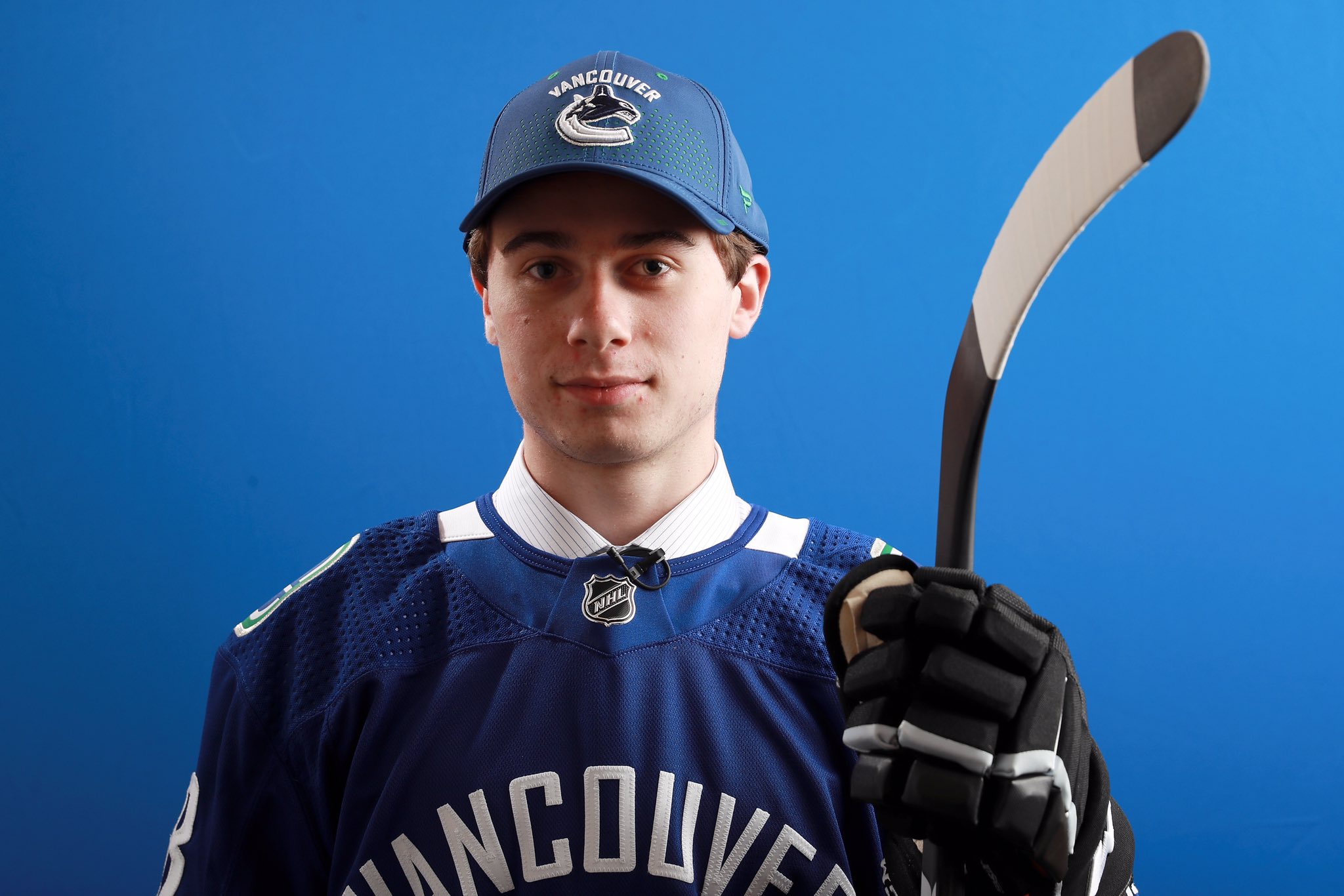 Quinn Hughes is the Vancouver Canucks MVP Last Word On Hockey