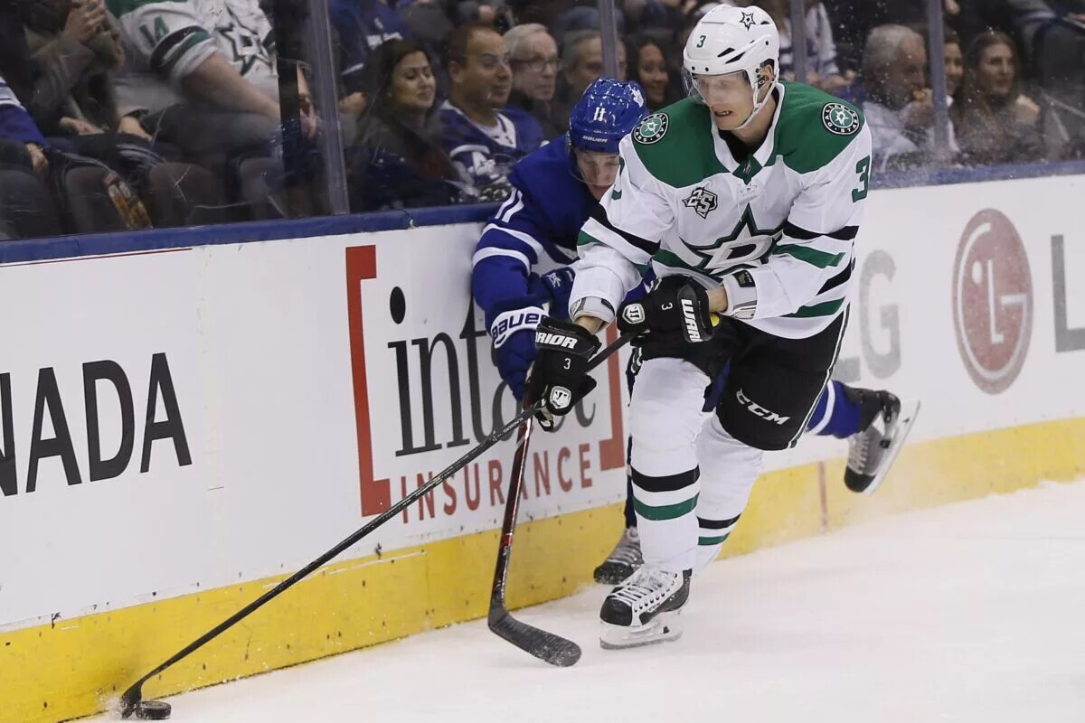 NHL Rumours
