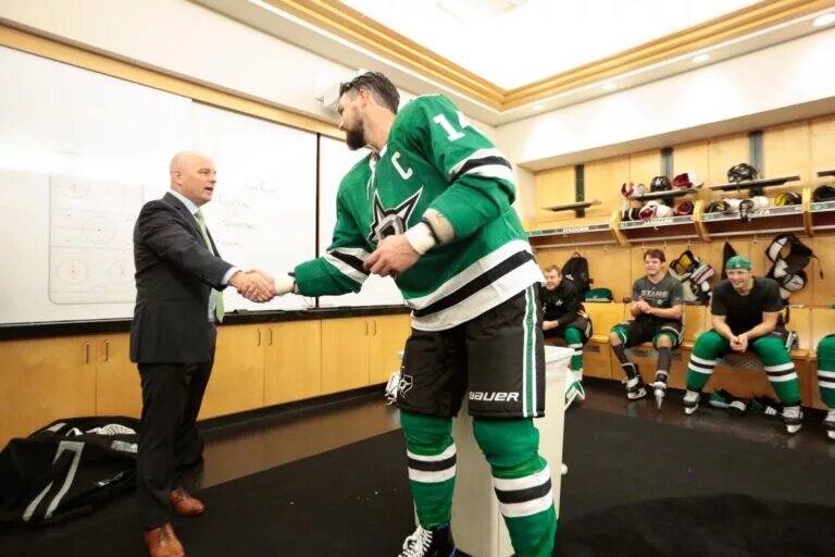 NHL Rumours