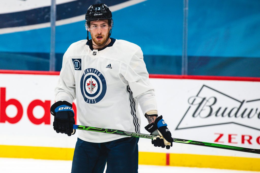 Jets' Dubois leaves practice early, remains probable to play vs. Senators
