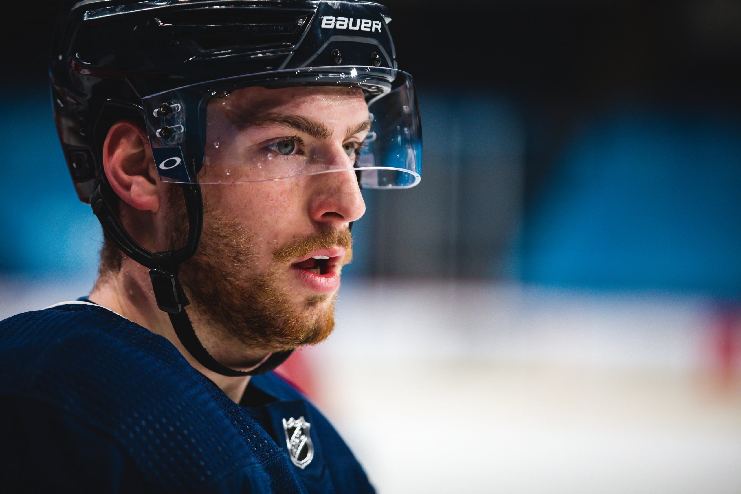 Winnipeg Jets Free agent market; Pierre-Luc Dubois move