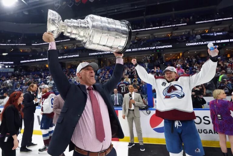 NHL News