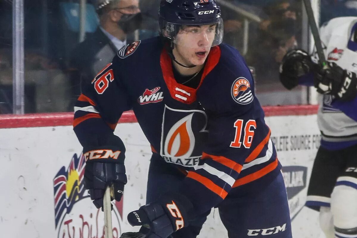 Fraser Minten Scouting Report