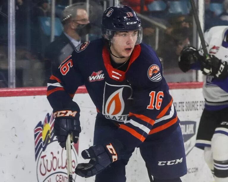 Fraser Minten Scouting Report