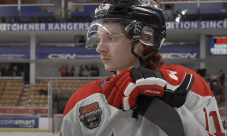 Jagger Firkus Scouting Report