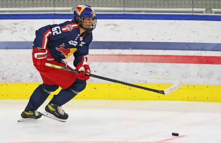 Julian Lutz Scouting Report