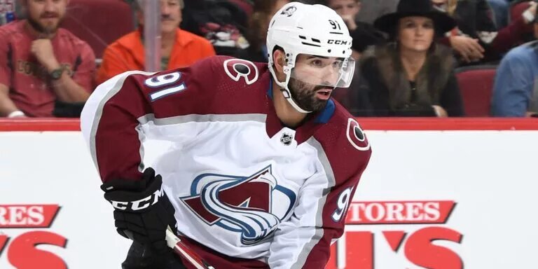 Washington Capitals canters
