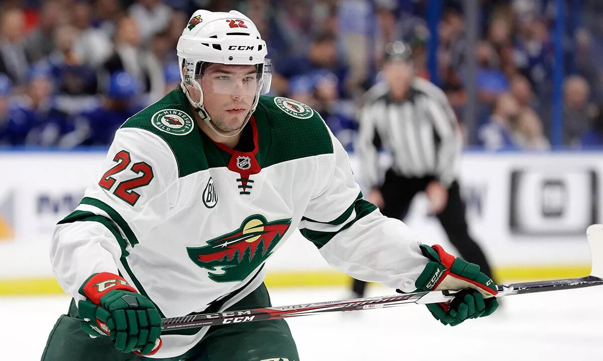 Kevin Fiala Trade