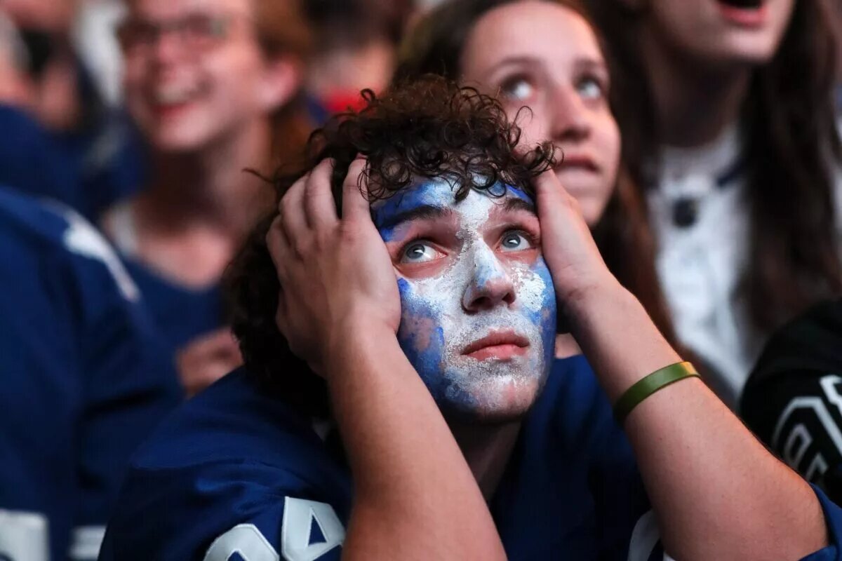 Leafs