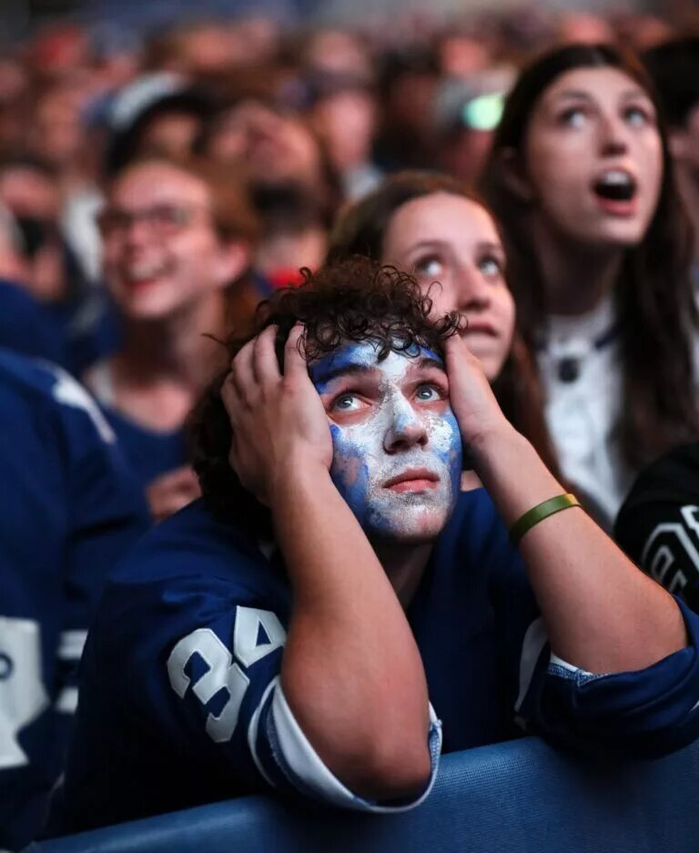 Leafs