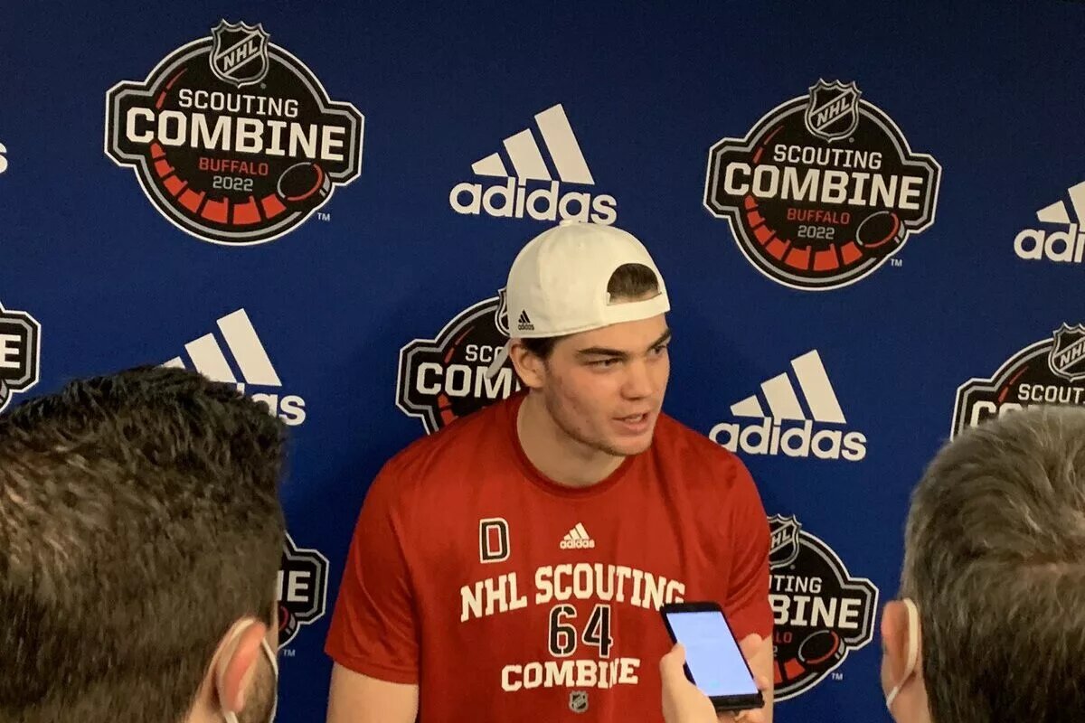 Lian Bischel Scouting Report