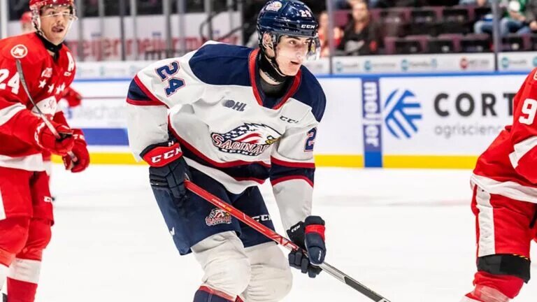 Matyas Sapovaliv Scouting Report