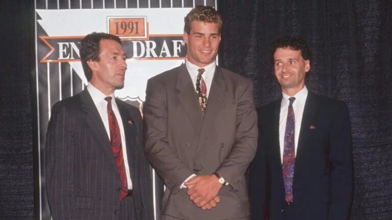 NHL Draft 6