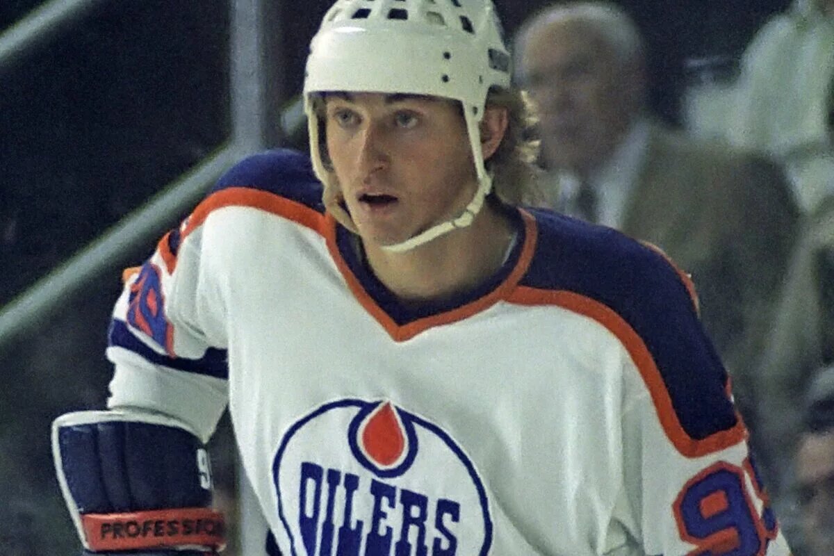 Edmonton Oilers Draft